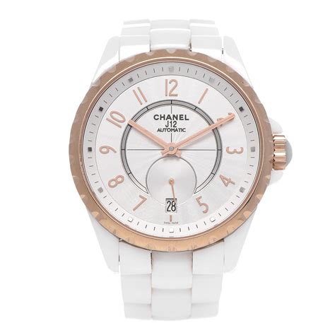 chanel rose watch price|Chanel watches consignment.